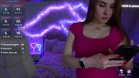 JENNY online show from 03.08.25