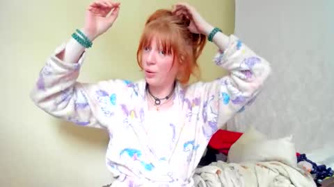 Jenn -  come to my onlyfans online show from 03.15.26