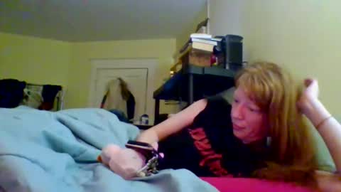 Jenn -  come to my onlyfans online show from 04.24.26