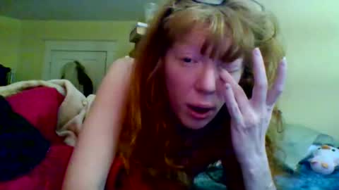 Jenn -  come to my onlyfans online show from 05.01.26