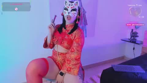 Angela online show from 09.13.25