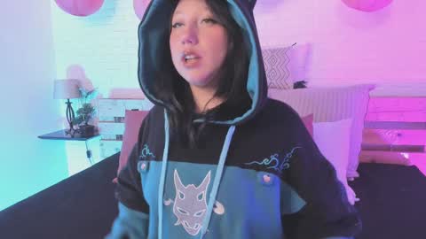 Angela online show from 10.14.25