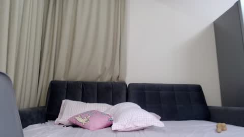 Jeong online show from 01.11.25