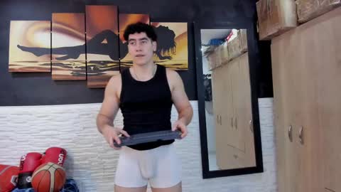 Snapshot of jepplay chatting on 09.24.25 jepplay online show from 09.24.25