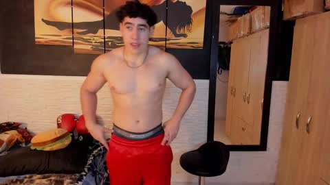 Snapshot of jepplay chatting on 10.17.25 jepplay online show from 10.17.25