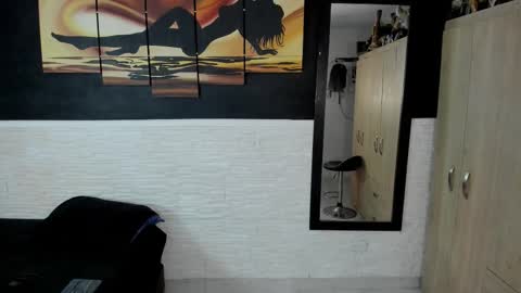 Snapshot of jepplay chatting on 12.03.25 jepplay online show from 12.03.25