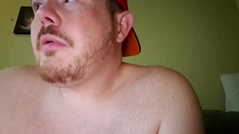 JerBear online show from 03.11.26