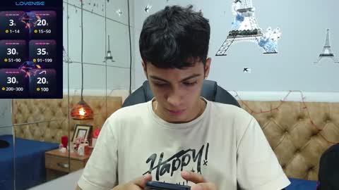  JEREMIAS  online show from 01.19.25