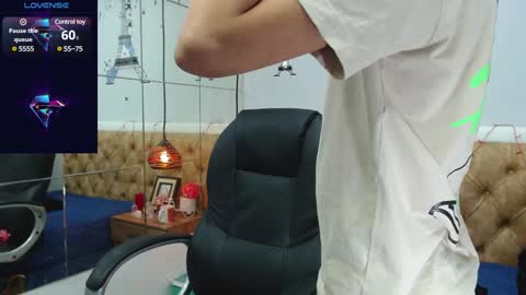  JEREMIAS  online show from 01.19.25