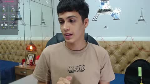  JEREMIAS  online show from 01.22.25