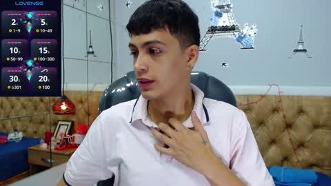  JEREMIAS  online show from 01.26.25