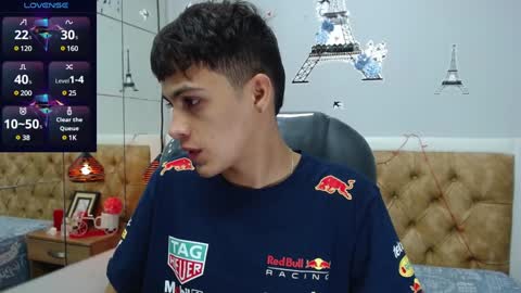  JEREMIAS  online show from 01.28.25