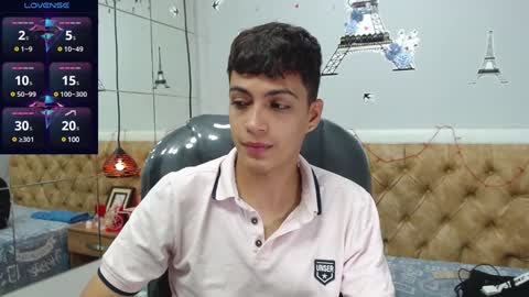  JEREMIAS  online show from 01.29.25