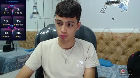  JEREMIAS  online show from 01.30.25