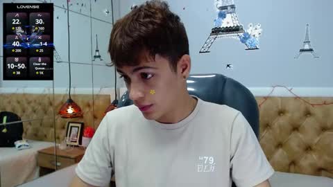  JEREMIAS  online show from 02.15.25