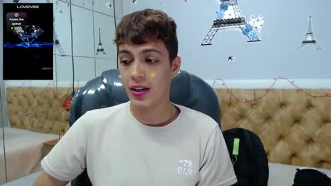  JEREMIAS  online show from 02.15.25