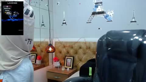  JEREMIAS  online show from 02.15.25