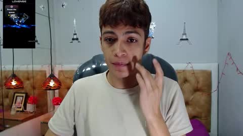  JEREMIAS  online show from 02.18.25