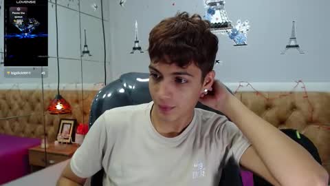  JEREMIAS  online show from 02.18.25