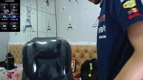  JEREMIAS  online show from 02.24.25