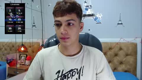  JEREMIAS  online show from 03.06.25