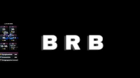  JEREMIAS  online show from 03.08.25