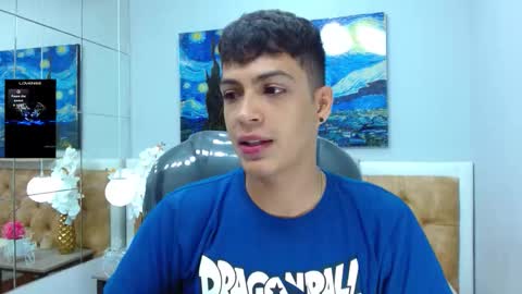  JEREMIAS  online show from 10.11.25