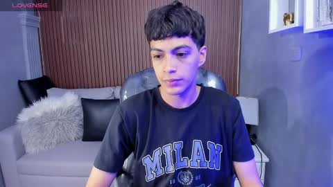 Snapshot of jeremias_1 chatting on 05.09.26 JEREMIAS online show from 05.09.26