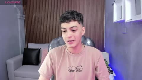 Snapshot of jeremias_1 chatting on 05.23.26 JEREMIAS online show from 05.23.26