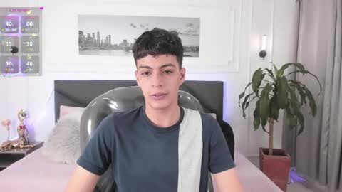 Snapshot of jeremias_1 chatting on 06.04.26 JEREMIAS online show from 06.04.26