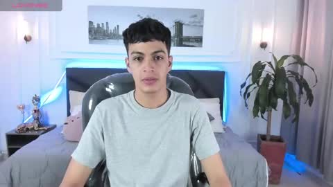 Snapshot of jeremias_1 chatting on 06.06.26 JEREMIAS online show from 06.06.26