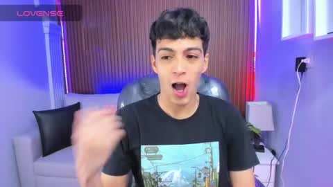 Snapshot of jeremias_1 chatting on 06.29.26 JEREMIAS online show from 06.29.26