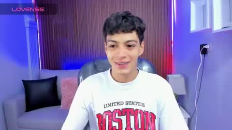 Snapshot of jeremias_1 chatting on 07.01.26 JEREMIAS online show from 07.01.26