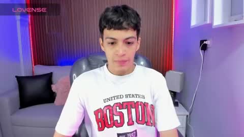 Snapshot of jeremias_1 chatting on 07.03.26 JEREMIAS online show from 07.03.26