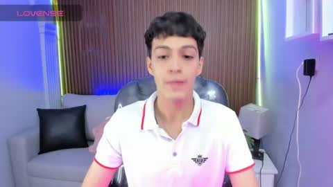 Snapshot of jeremias_1 chatting on 07.07.26 JEREMIAS online show from 07.07.26