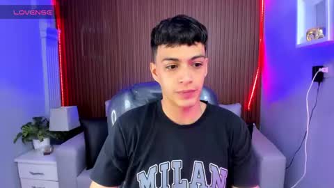 Snapshot of jeremias_1 chatting on 07.21.26 JEREMIAS online show from 07.21.26