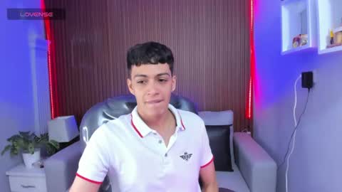 Snapshot of jeremias_1 chatting on 07.28.26 JEREMIAS online show from 07.28.26