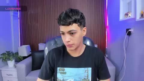 Snapshot of jeremias_1 chatting on 08.01.26 JEREMIAS online show from 08.01.26