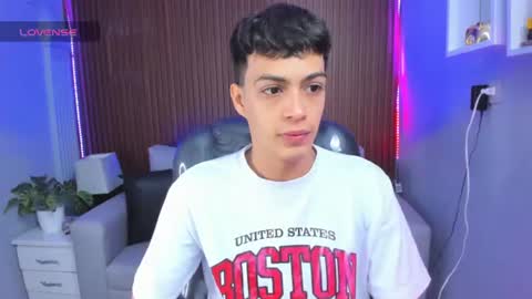 Snapshot of jeremias_1 chatting on 08.03.26 JEREMIAS online show from 08.03.26