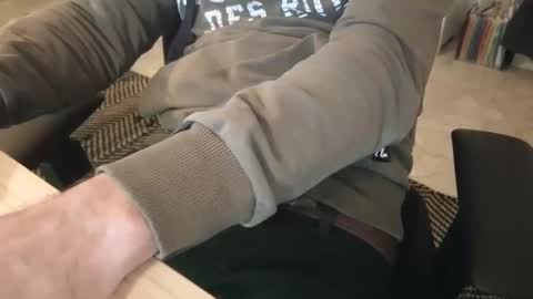 Snapshot of jeremie18cms chatting on 12.20.24 Machine Sperme online show from 12.20.24