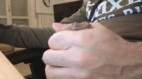 Snapshot of jeremie18cms chatting on 12.20.24 Machine Sperme online show from 12.20.24