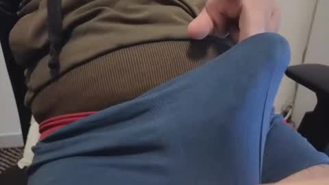 Snapshot of jeremie18cms chatting on 11.27.25 Machine Sperme online show from 11.27.25