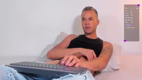 Jeremmy online show from 02.19.26