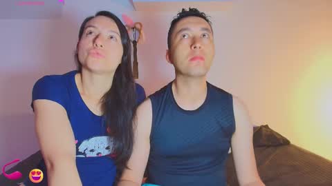 Jeremmyandstacy online show from 02.04.26