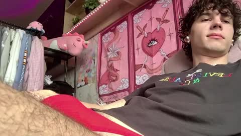 jeremy1scott online show from 04.24.26