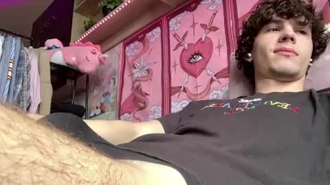 jeremy1scott online show from 04.30.26