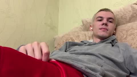 Snapshot of jeremy1scott chatting on 07.12.26 jeremy1scott online show from 07.12.26