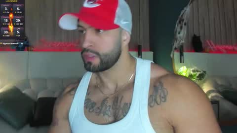 Jeremy online show from 10.28.25