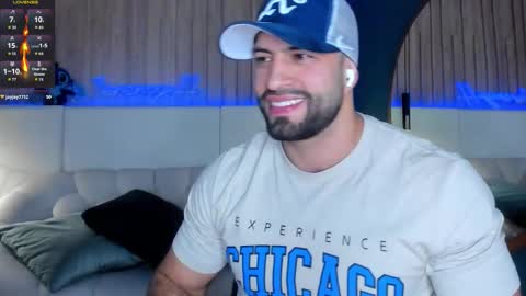 Jeremy online show from 11.26.25