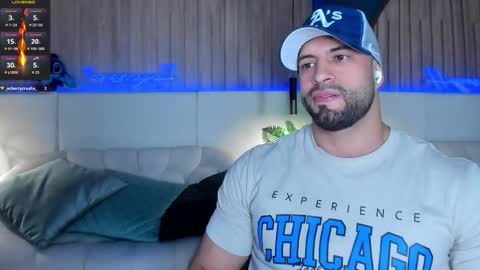 Jeremy online show from 12.04.25